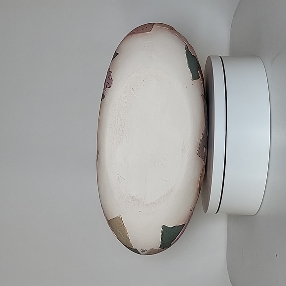 John Davis Concord Garden Oval Vase - Picture 11 of 11